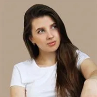 Фотография репетитора Цешнати Виктория Владимировна