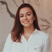 Фотография репетитора Праздничных Виктория Олеговна