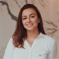 Фотография репетитора Праздничных Виктория Олеговна