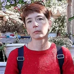 Фотография репетитора Кирсанова Марина Александровна