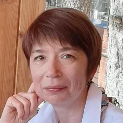 Фотография репетитора Кирсанова Марина Александровна