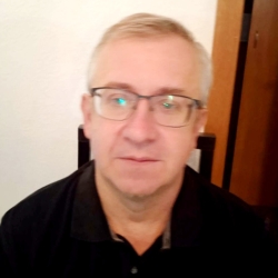 Фотография репетитора Киселев Олег Владиславович