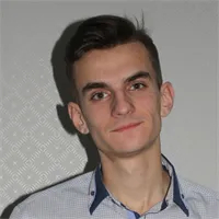 Фотография репетитора Рябов Даниил Романович