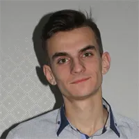 Фотография репетитора Рябов Даниил Романович