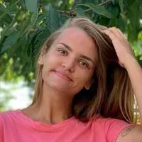 Фотография репетитора Мартьянова Дарья Максимовна