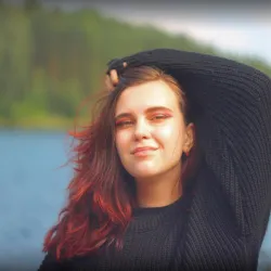 Фотография репетитора Синельникова Евгения Константиновна