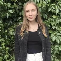 Фотография репетитора Лысенко Анна Сергеевна