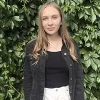 Фотография репетитора Лысенко Анна Сергеевна