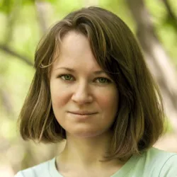 Фотография репетитора Говорова Елена Александровна