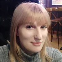 Фотография репетитора Шеломенцева Ольга Анатольевна