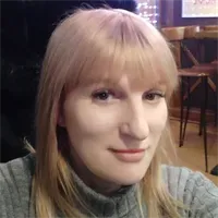 Фотография репетитора Шеломенцева Ольга Анатольевна