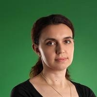 Фотография репетитора Ильина Яна Анатольевна