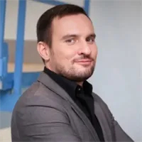 Фотография репетитора Клепиков Вадим Игоревич