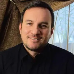 Фотография репетитора Клепиков Вадим Игоревич