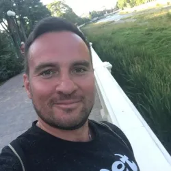 Фотография репетитора Клепиков Вадим Игоревич