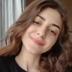 Фотография репетитора Закарян Гаяне Мартуниковна