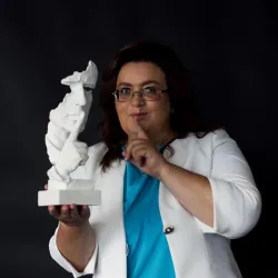 Фотография репетитора Логвинова Антонина Федоровна