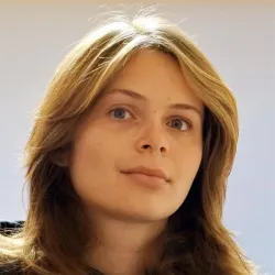 Фотография репетитора Карабанова Анна Александровна