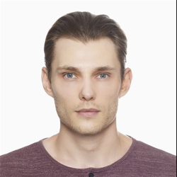 Фотография репетитора Светличный Станислав Владимирович