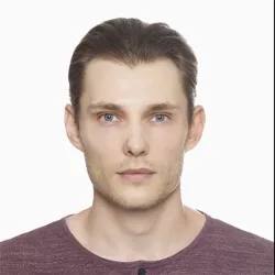 Фотография репетитора Светличный Станислав Владимирович