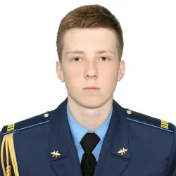 Фотография репетитора Чурюкин Алексей Юрьевич