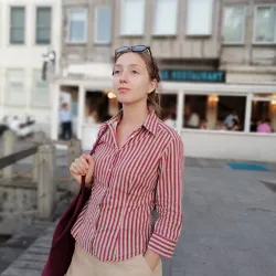 Фотография репетитора Осинкина Ольга Юрьевна