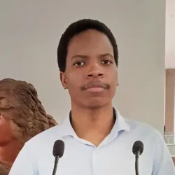 Фотография репетитора Нямвура Тинотенда 