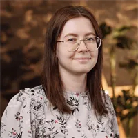 Фотография репетитора Власова Александра Михайловна