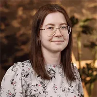 Фотография репетитора Власова Александра Михайловна