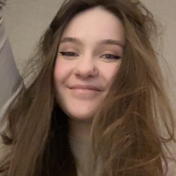 Фотография репетитора Воронова София Игоревна