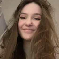 Фотография репетитора Воронова София Игоревна