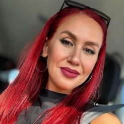 Фотография репетитора Ляховская Анна Владимировна