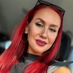 Фотография репетитора Ляховская Анна Владимировна