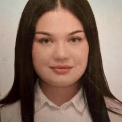 Фотография репетитора Шайдулина Лидия Константиновна