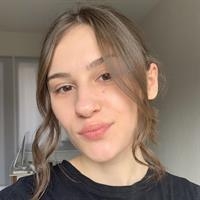 Фотография репетитора Мудрова Даниэлла 