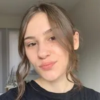 Фотография репетитора Мудрова Даниэлла 