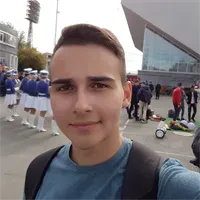 Фотография репетитора Никитченко Виктор Николаевич