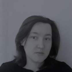 Фотография репетитора Щербакова Мария Валерьевна