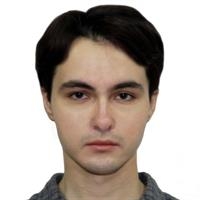 Фотография репетитора Щербаков Иван Сергеевич