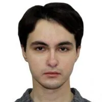 Фотография репетитора Щербаков Иван Сергеевич