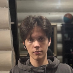 Фотография репетитора Токмаков Николай Александрович