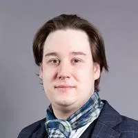 Фотография репетитора Жданко Кирилл Евграфович