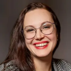 Фотография репетитора Яркина Ирина Борисовна