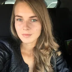 Фотография репетитора Кокурина Ангелина Владимировна