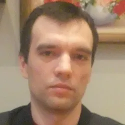 Фотография репетитора Ходарович Юрий Михайлович