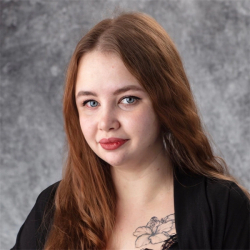 Фотография репетитора Морозова Анастасия Михайловна