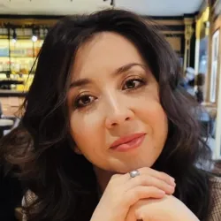 Фотография репетитора Ахмадуллина Диана Данисовна