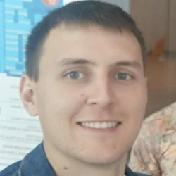 Фотография репетитора Селезнев Дмитрий Александрович