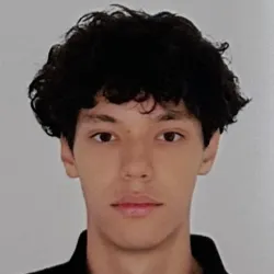 Фотография репетитора Танабэ Крис 