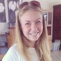 Фотография репетитора Миронова Мария Евгеньевна